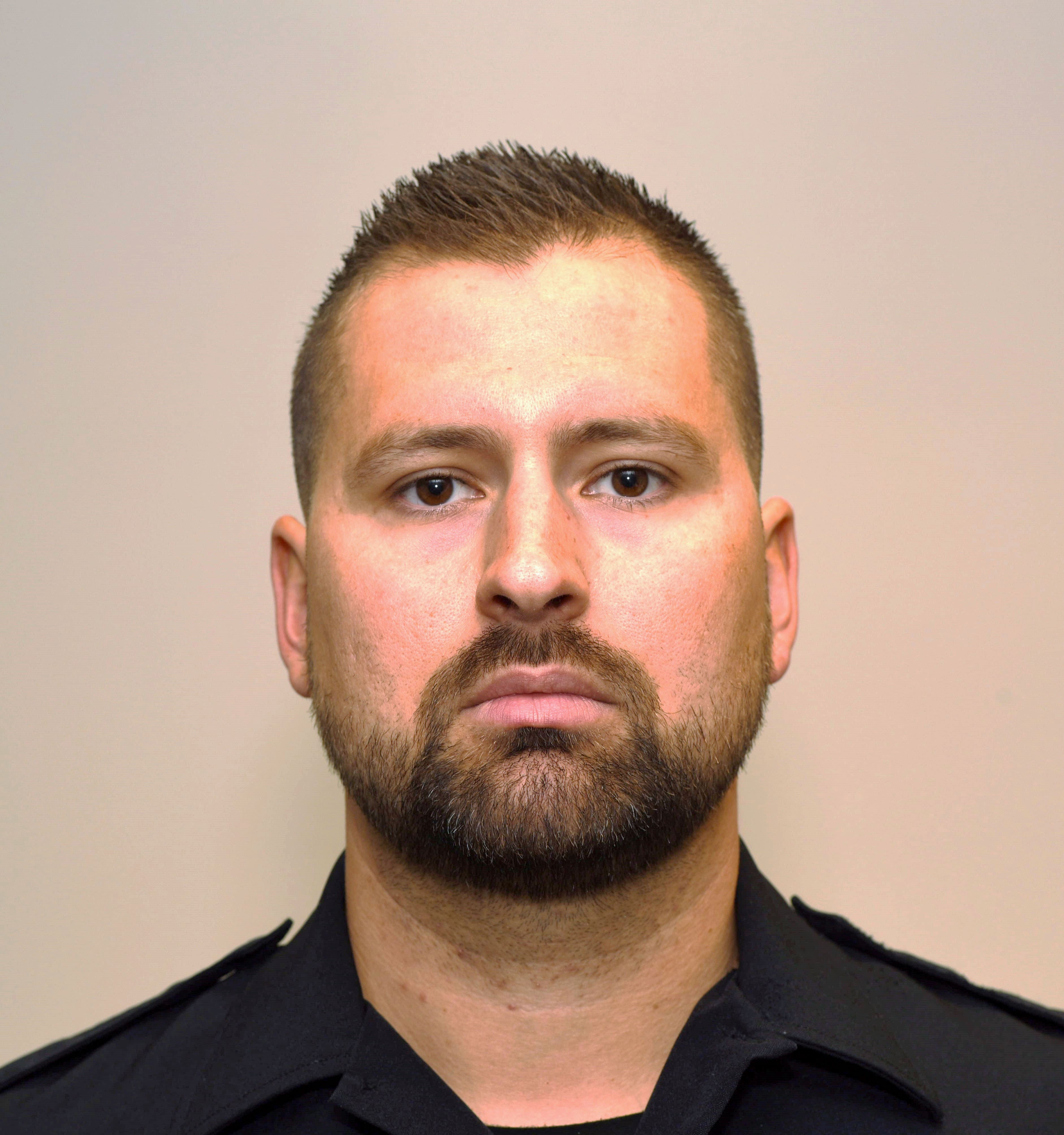 Constable Brock Dease