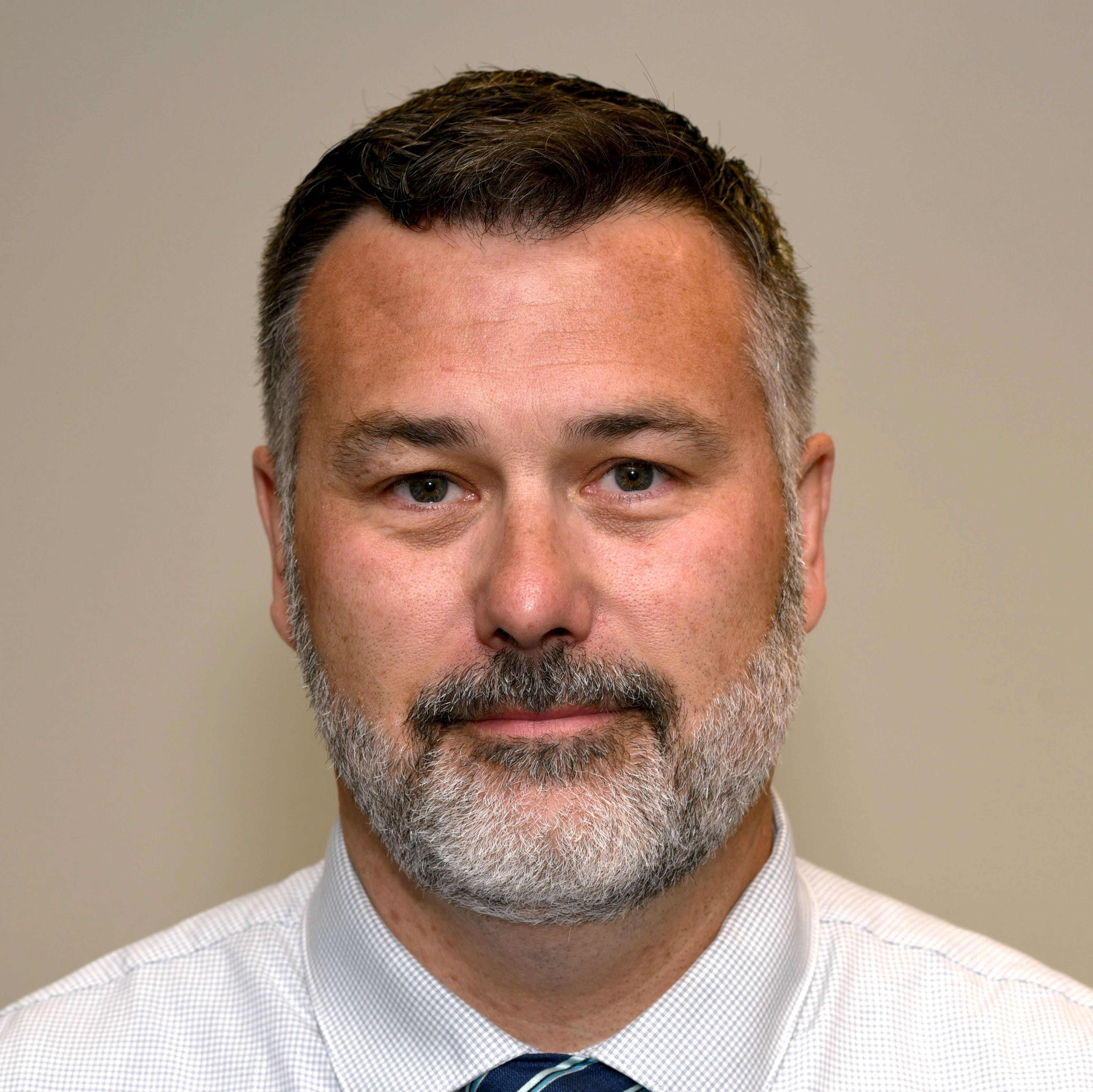 Detective Tim Liscombe