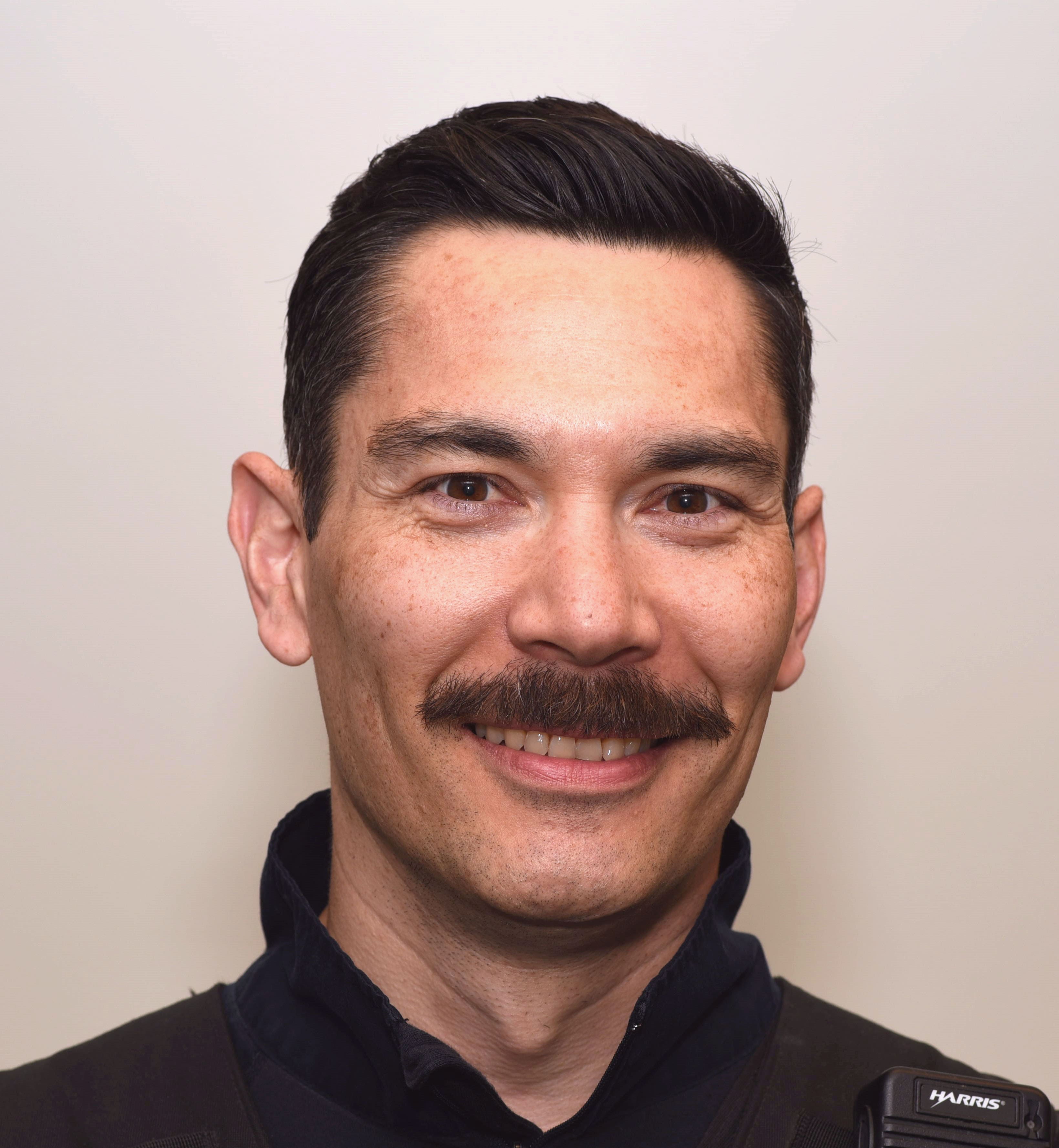 Staff Sergeant Jim MacLachlan