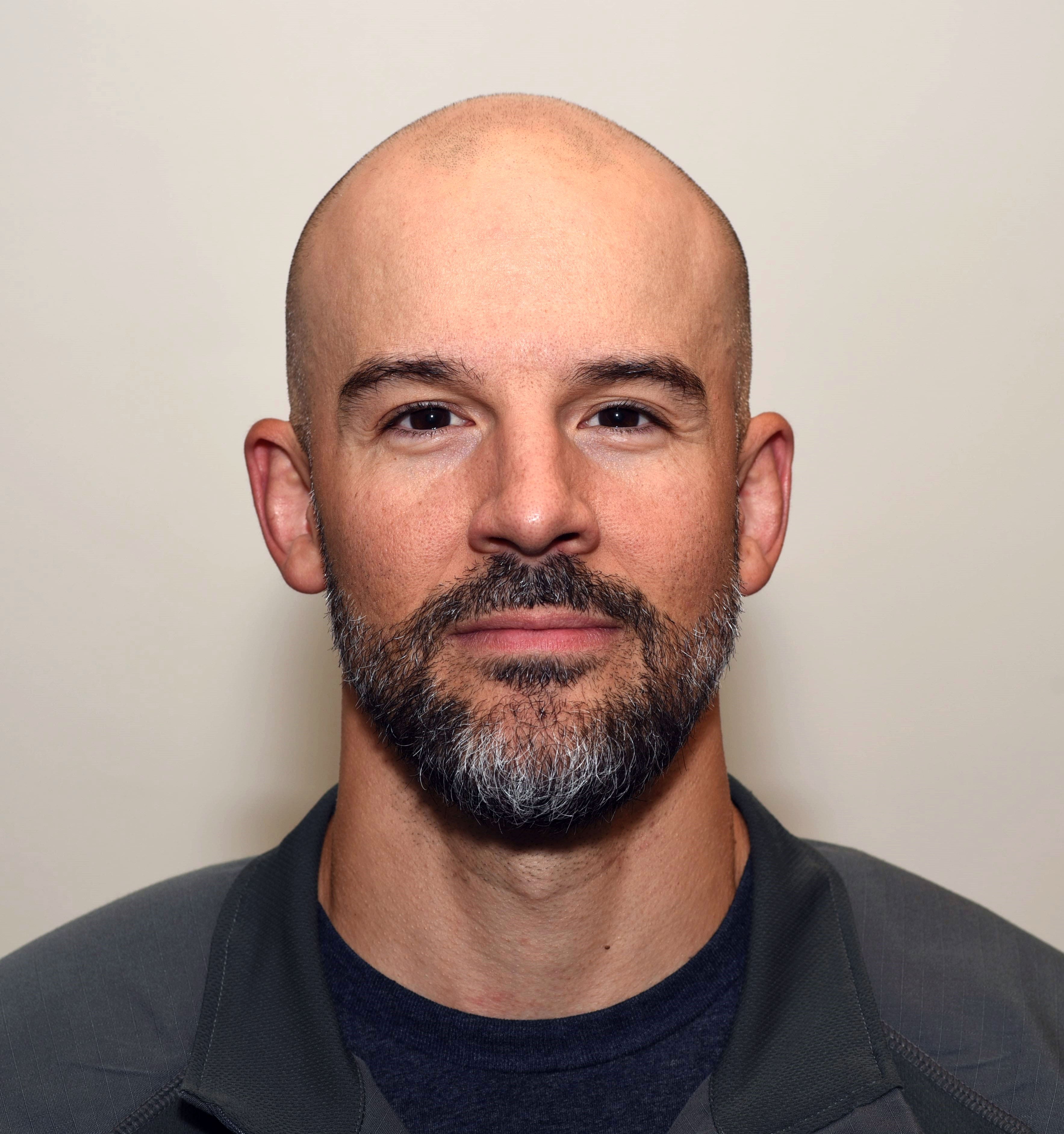 Constable Fraser Smith