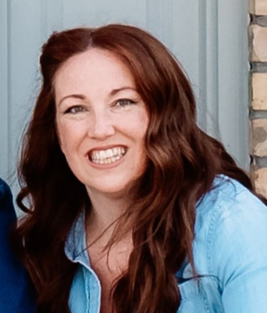 Sonya Juffermans
