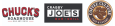 Chuck's Crabby Joe's Coffee Culture