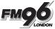 FM 96 London