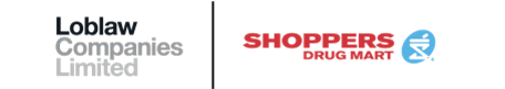 Loblaw Shoppers and Shoppers Drug Mart